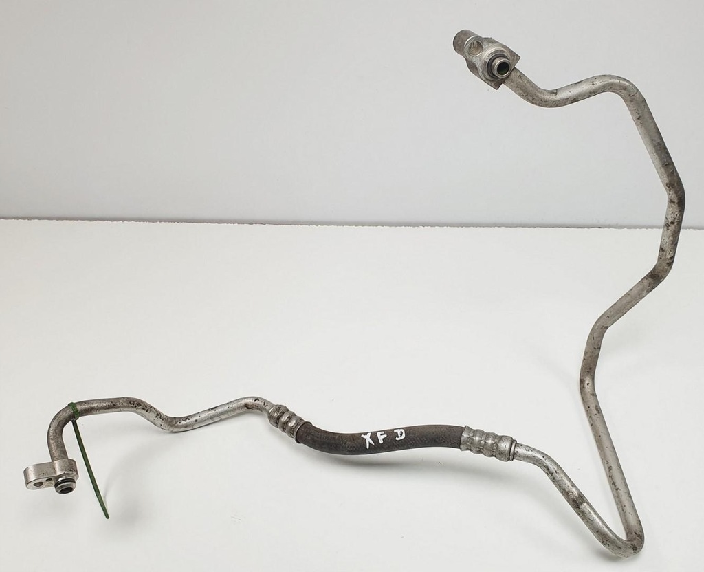 фото №1, Wąż трубка кондиціонера jaguar xf x250 3.0 v6 d