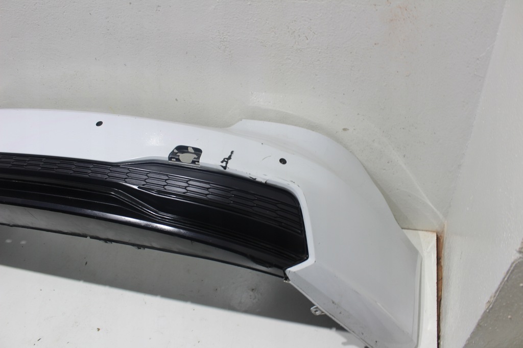 фото №7, Бампер задня audi a7 c8 s-line sline