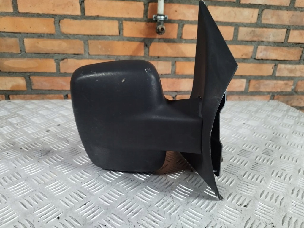 фото №1, Дзеркало праве mercedes vito 638