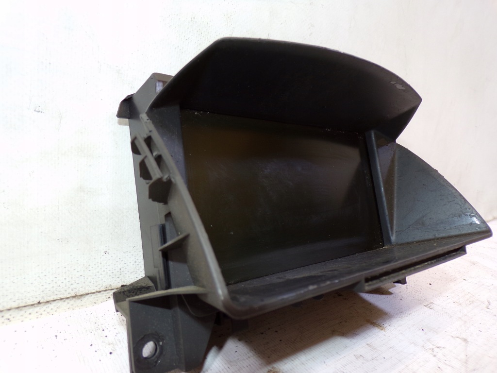 фото №3, Дисплей радио цветной opel zafira b 13111166