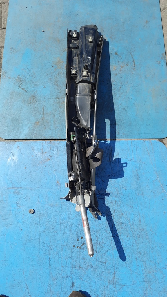 фото №1, Pas безпеки правий перед volvo s80 9158449