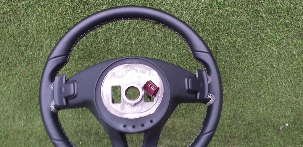 фото №5, Повітропровід infiniti q30