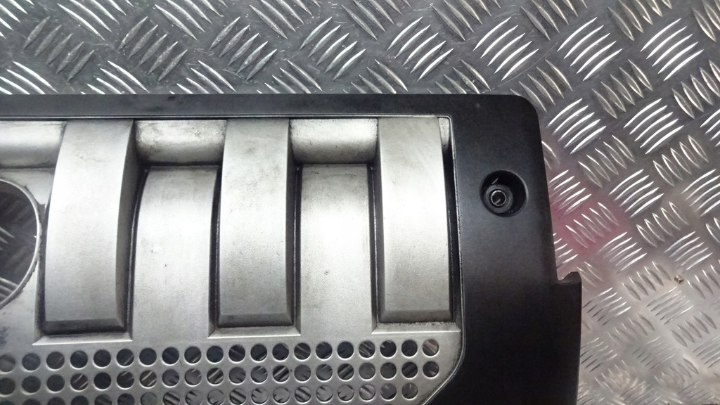 фото №5, Кришка захист двигуна kia carens ii 2.0 16v