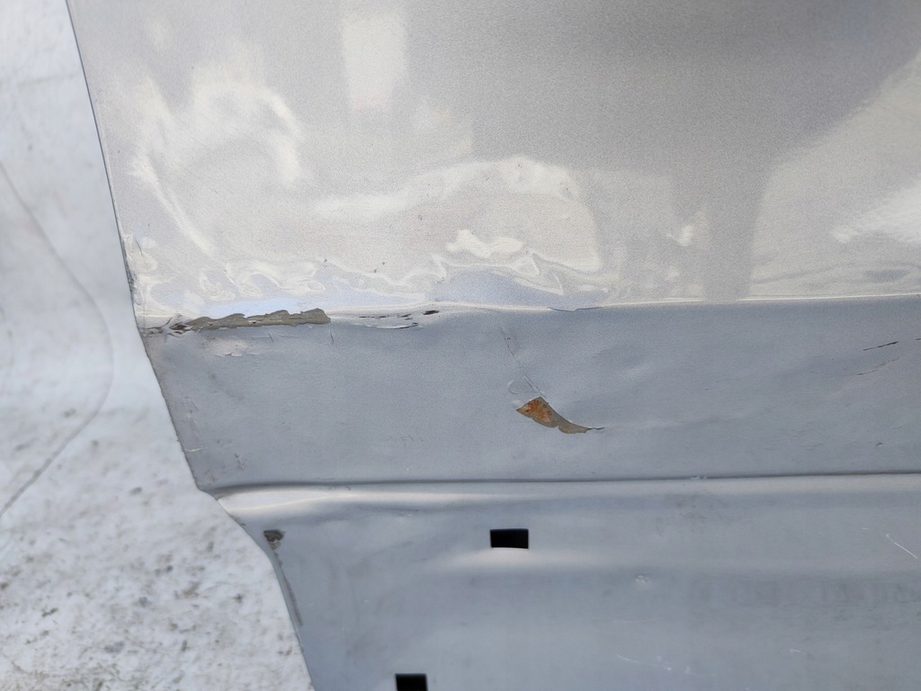 фото №6, Дверь honda cr-v v новый model 17-21 правый перед