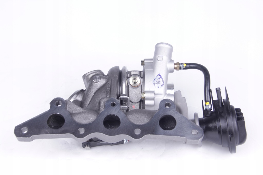 фото №8, Fabrycznie nowa турбіна 724961-5002s smart cabrio, city, fortowo, roadster