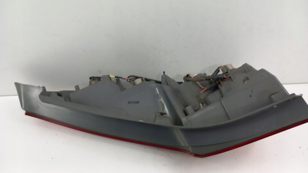 фото №4, Hyundai i30 i lift kombi лампа задняя левая