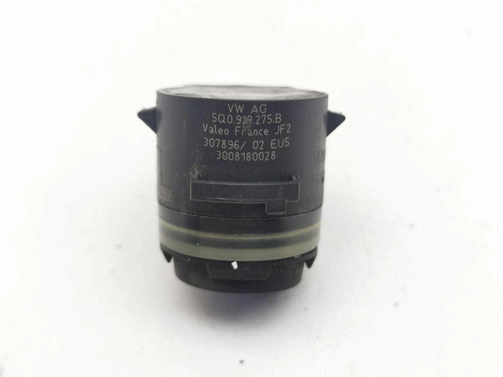 фото №6, Volkswagen t-roc датчик парковки pdc 2018 5q0919275b