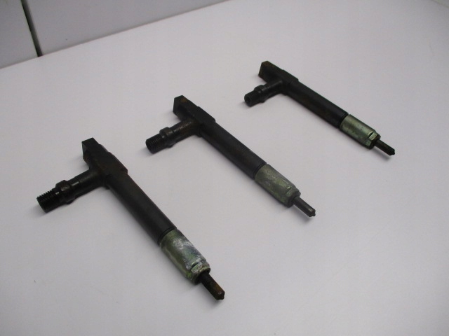 фото №3, Mazda premacy i 99-05 форсунка 2.0 td