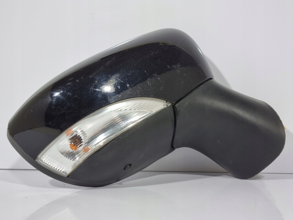 фото №5, Зеркало правое renault captur i 9 pin