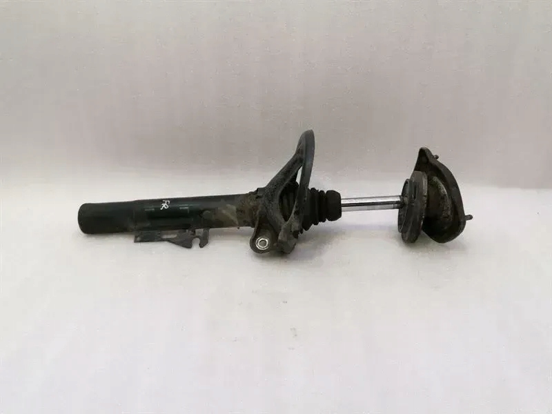 фото №1, Porsche 911 997 shock абсорбер передняя часть правый 99734304406 re 4s