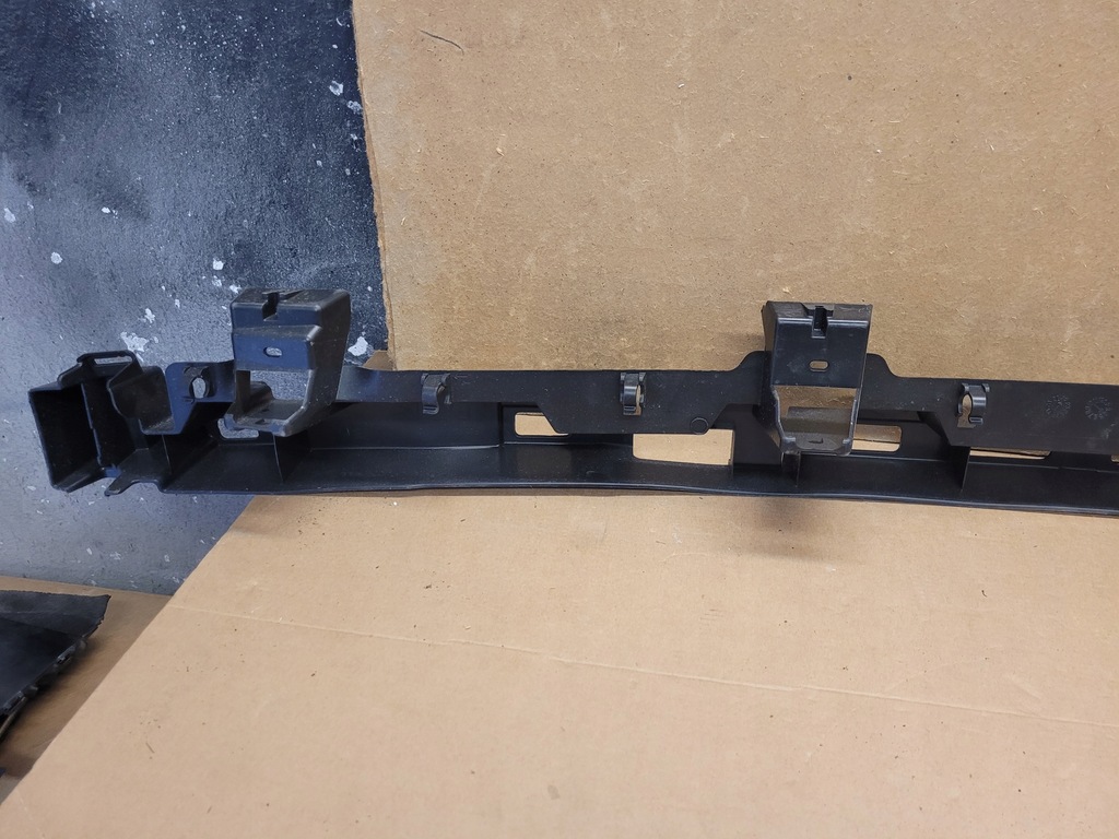 фото №5, Абсорбер задняя renault espace v lift