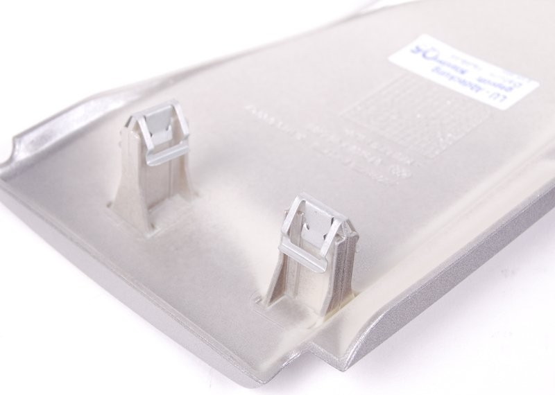 фото №11, Захист mercedes benz e 200 cdi w211 оригінальний a1130100967