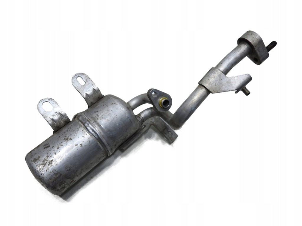 фото №1, Конденсатор осушитель кондиционера volvo v50 2.5t