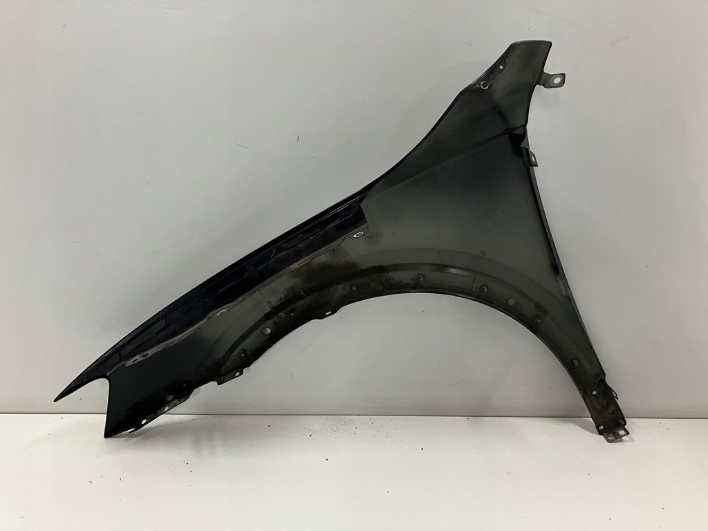 фото №6, Крыло правый перед передний lz9y audi q3 i 8u