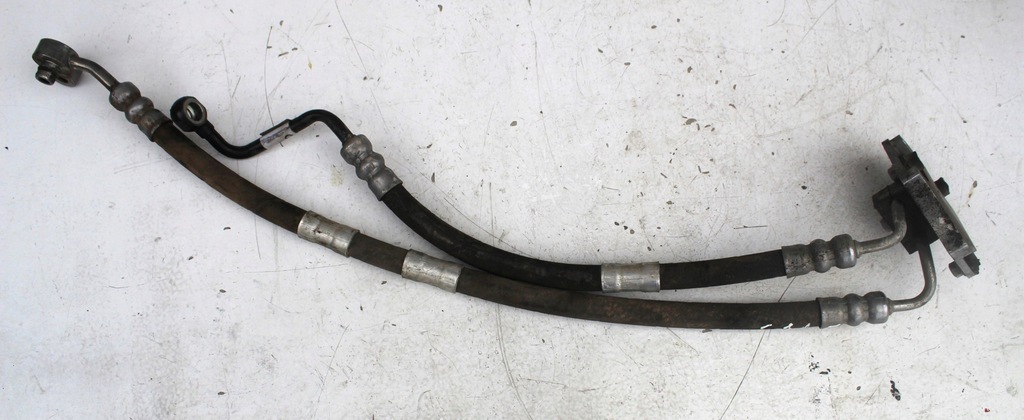 фото №1, Дроти підсилювача bmw x5 e70