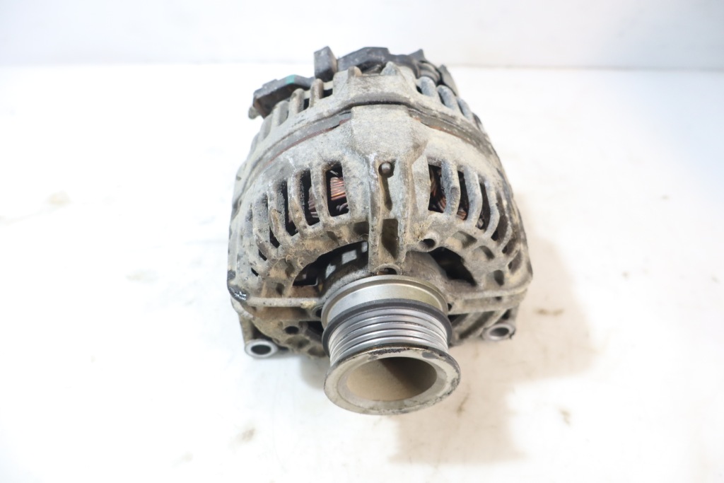 фото №1, Генератор opel zafira b 1.6 16v