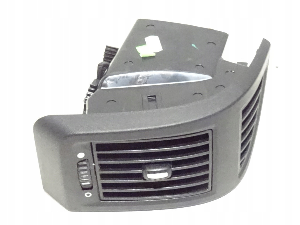 фото №1, Fiat ducato iii решітка обдув права