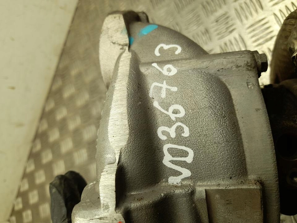 фото №5, Турбонагнетатель porsche macan 2021 06m145689m