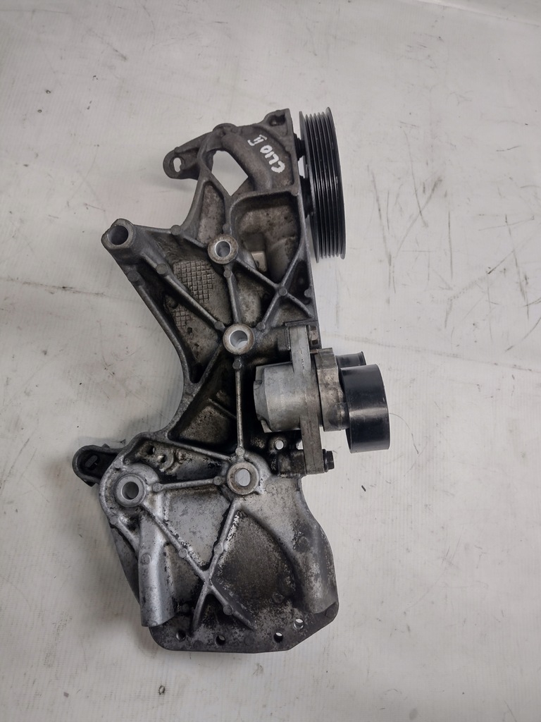 фото №7, Кронштейн генератора renault clio ii 1,6 16v