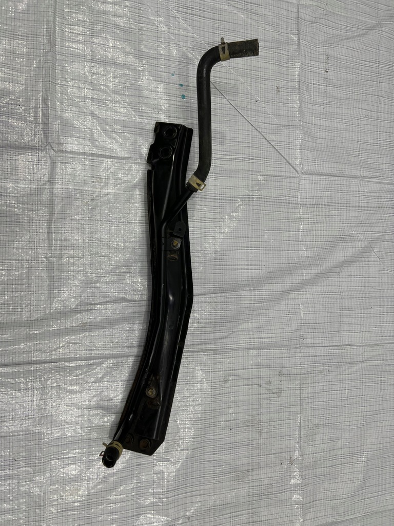 фото №1, Outlander iii lift важіль кронштейн кронштейн лівий