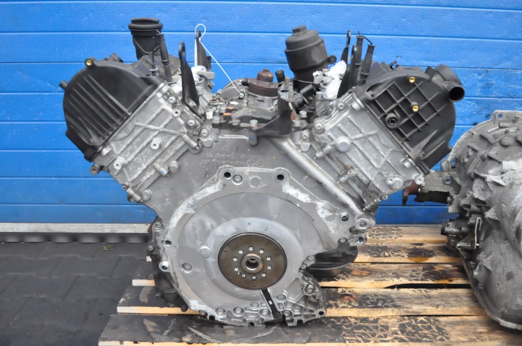 Купити Audi a8 d4 3.0 tdi 184kw 250km двигун cdt cdta 103tys km