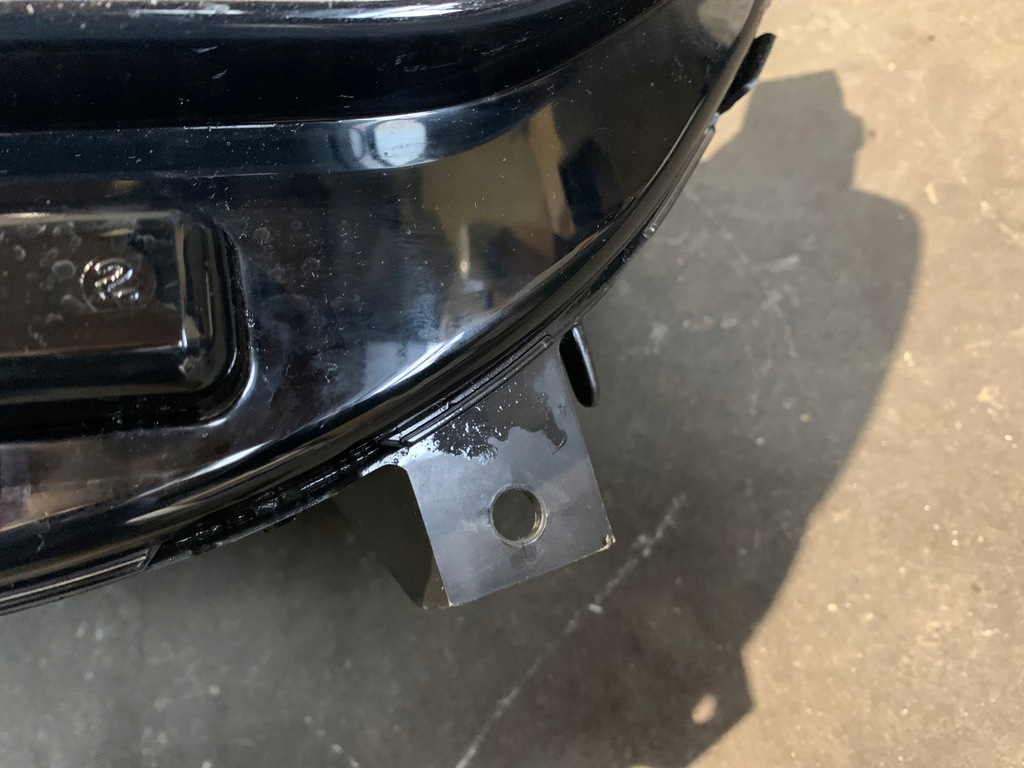 фото №8, Ford mondeo mk5 fusion лампа правый перед full led es73-13d54-ah