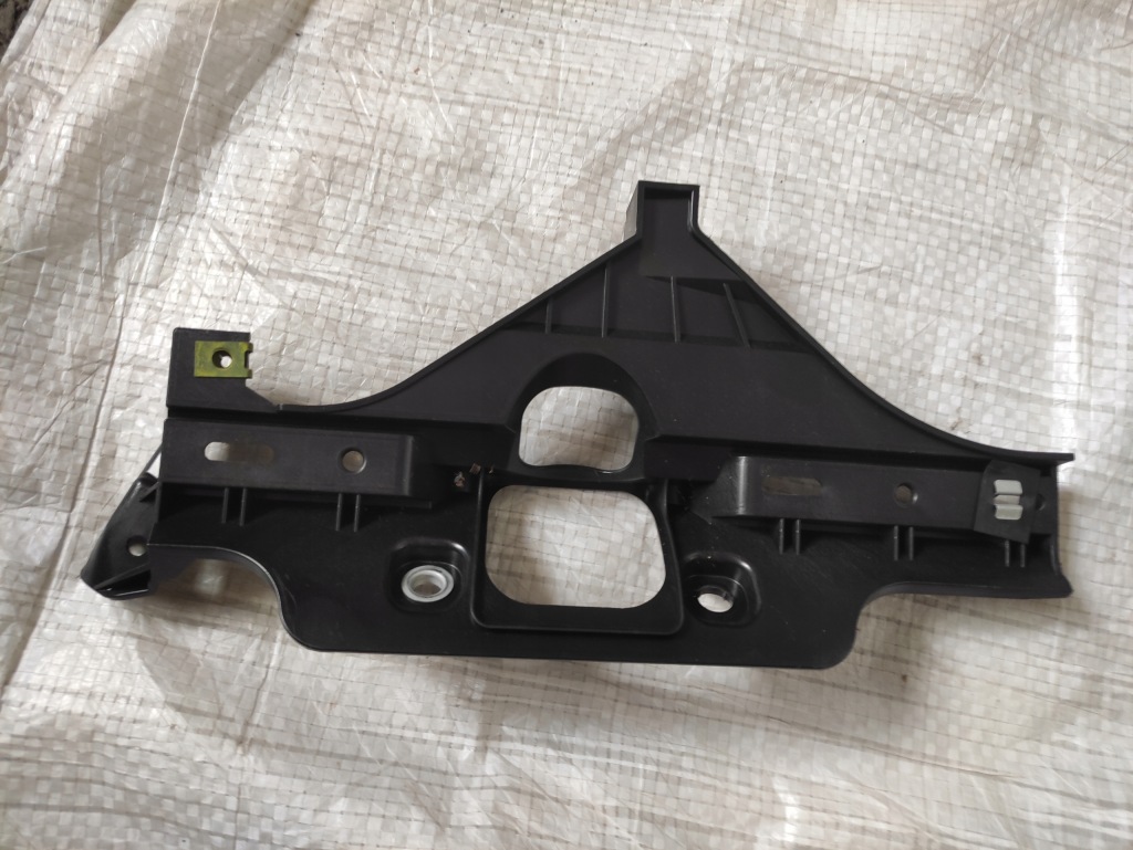 фото №1, Porsche panamera кронштейн кронштейн 97055547800