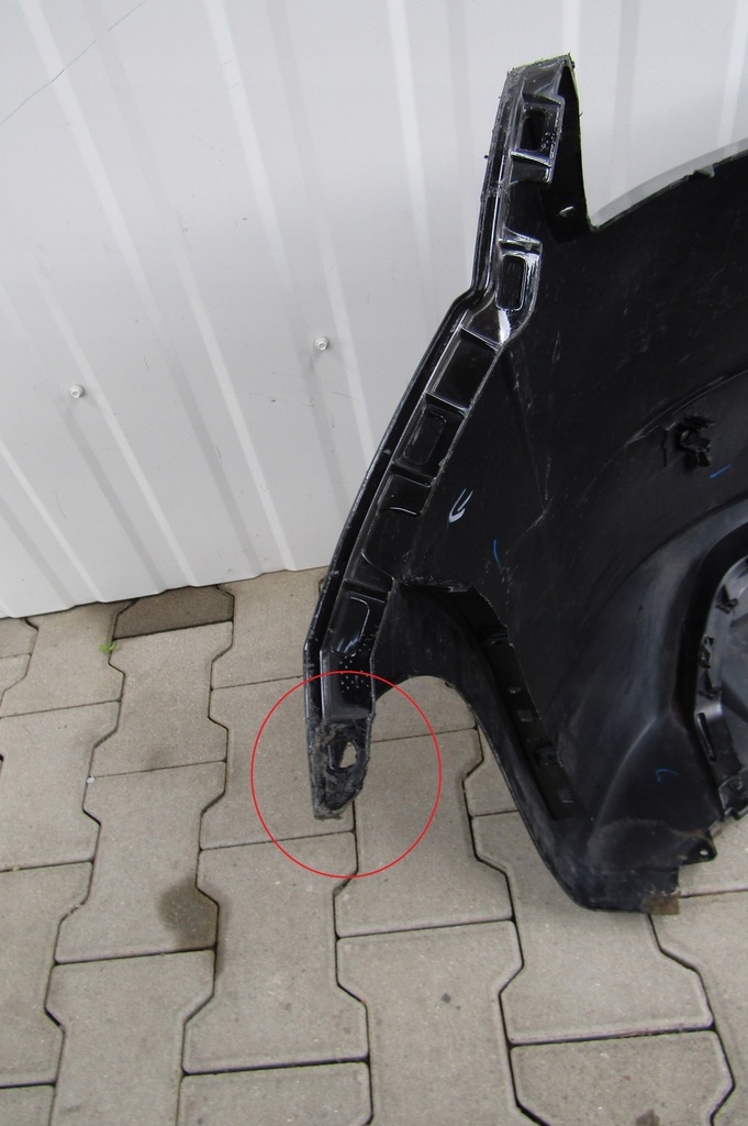 фото №6, Бампер задняя audi tt 8s0 s-line 14-