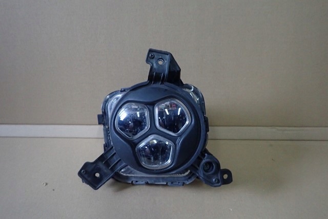 фото №1, Противотуманная фара правый передний kia optima lift led 2015-