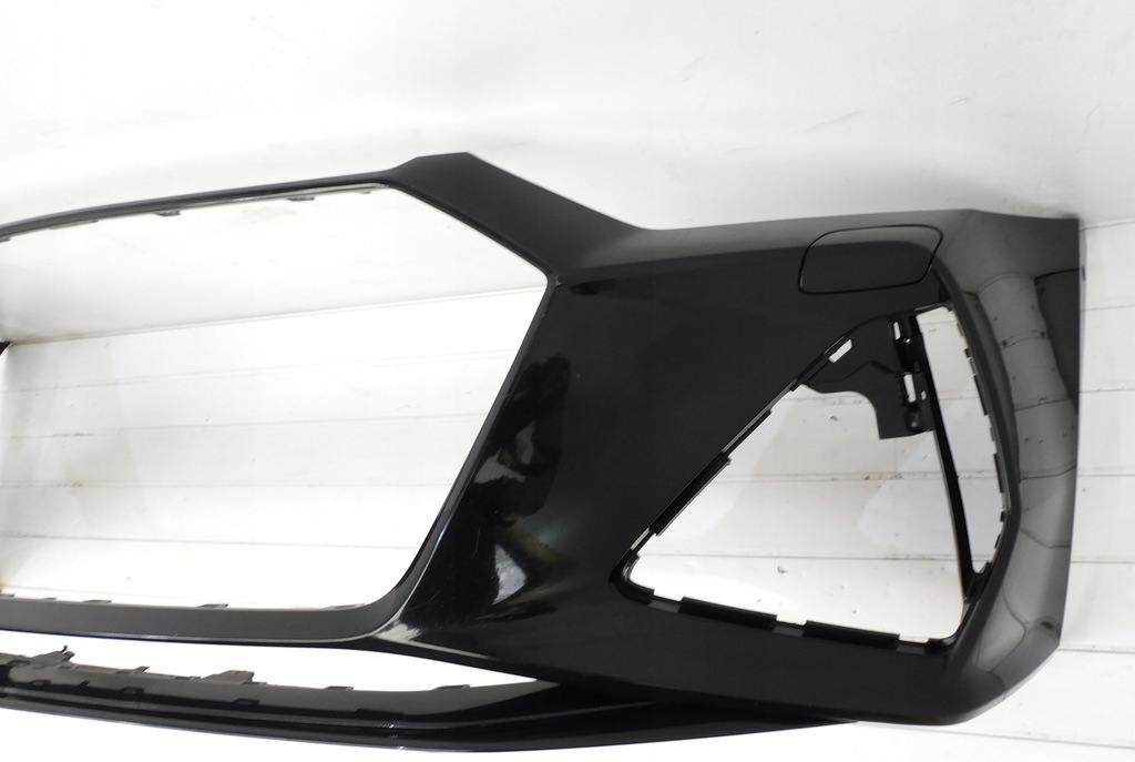 фото №12, Audi rs6 c8 4k rs7 4k8 бампер перед спойлер