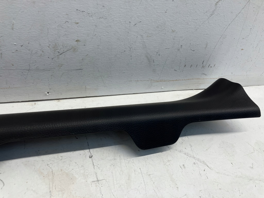 фото №6, Rav4 v защита молдинг порог передняя правый перед