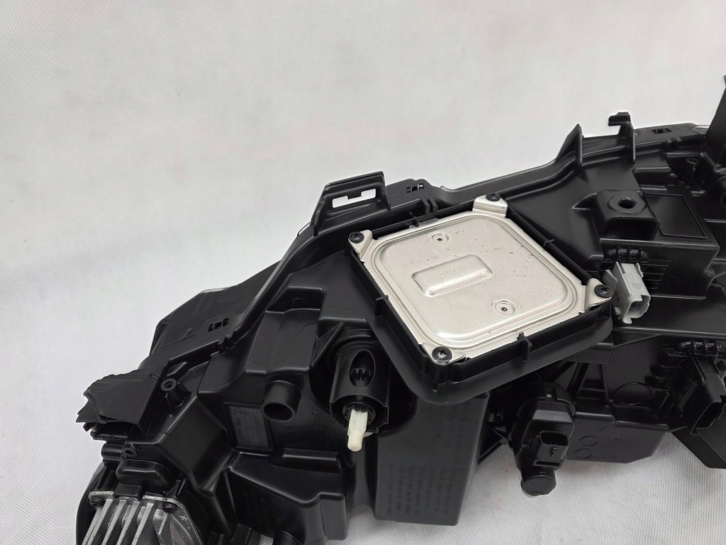 фото №13, Renault koleos ii 2 2019+ лампа перед ліва full led europa 260104431r