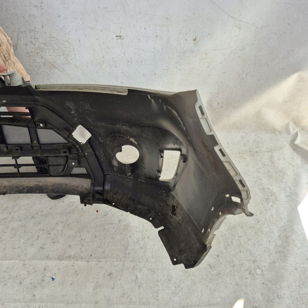 фото №10, Suzuki vitara ii 2 15-18 бампер перед передний