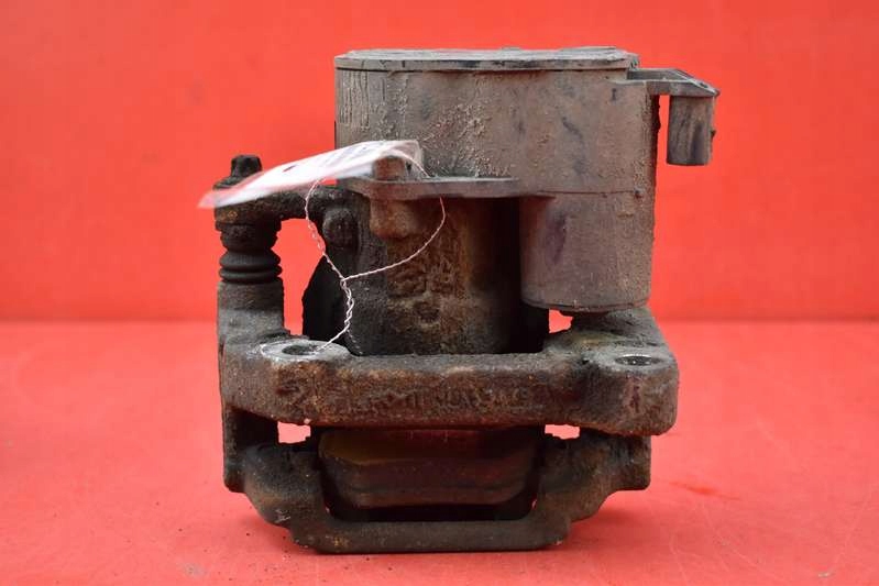 фото №6, Супорт гальмівний лівий задня opel combo e 1.5 bluehdi 102 km 18-21