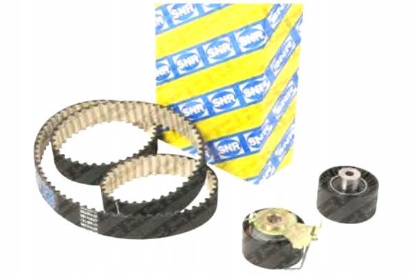 фото №1, Snr набор ремень распределительного вала citroen c2 c3 i c4 c4 i