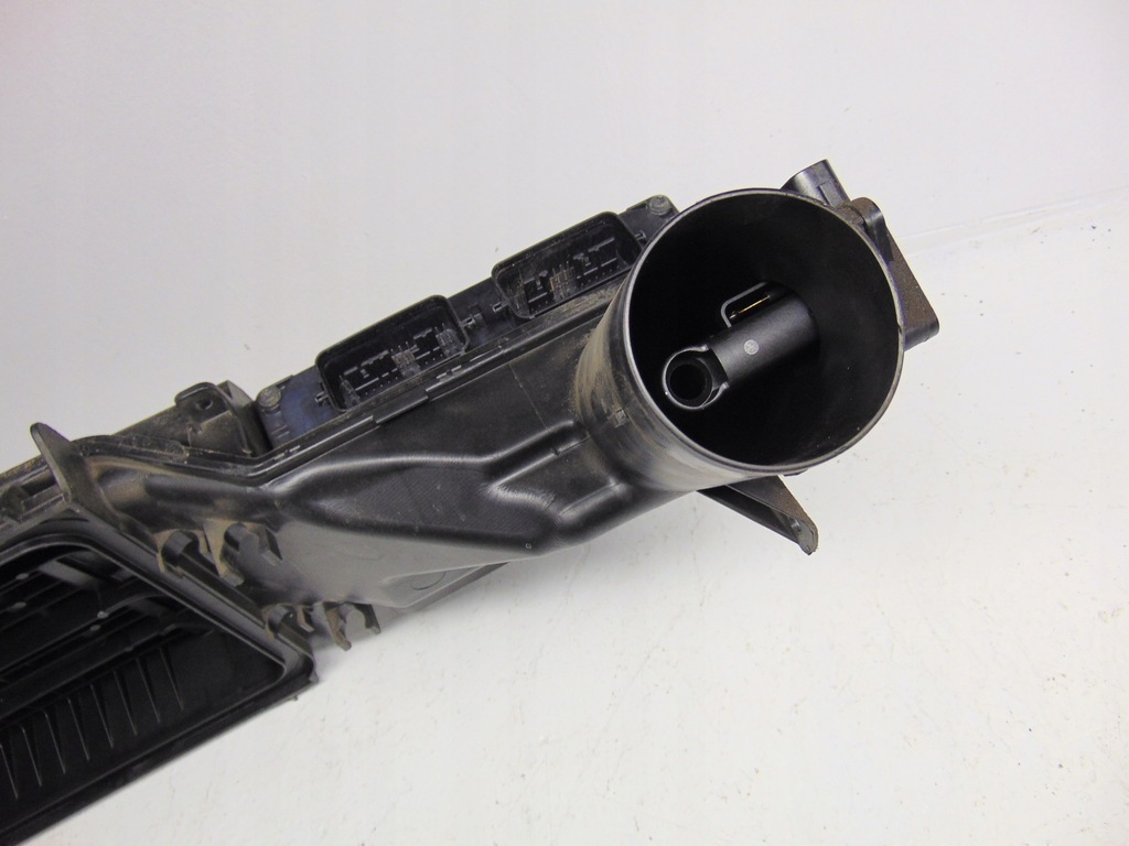 фото №12, Набір стартовий імобілайзер mazda 3 ii bl 2008r- 1.6 16v бензин europa