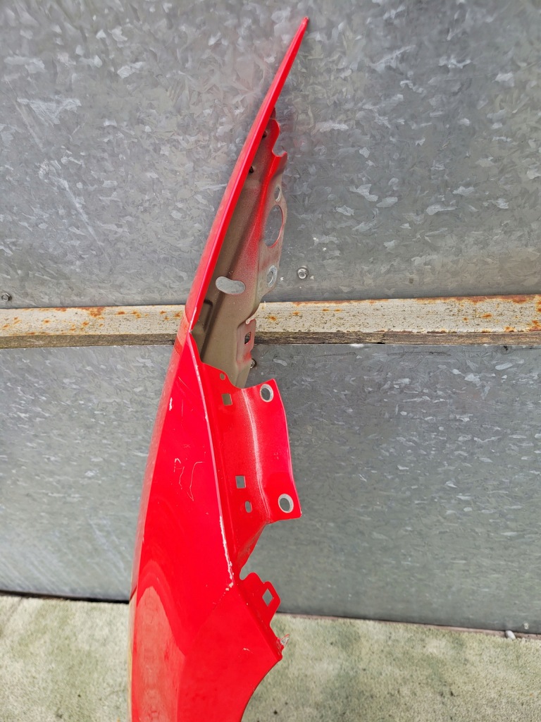 Крило передній ліве / правий перед seat leon 3 5f0 2012-20 Доставка