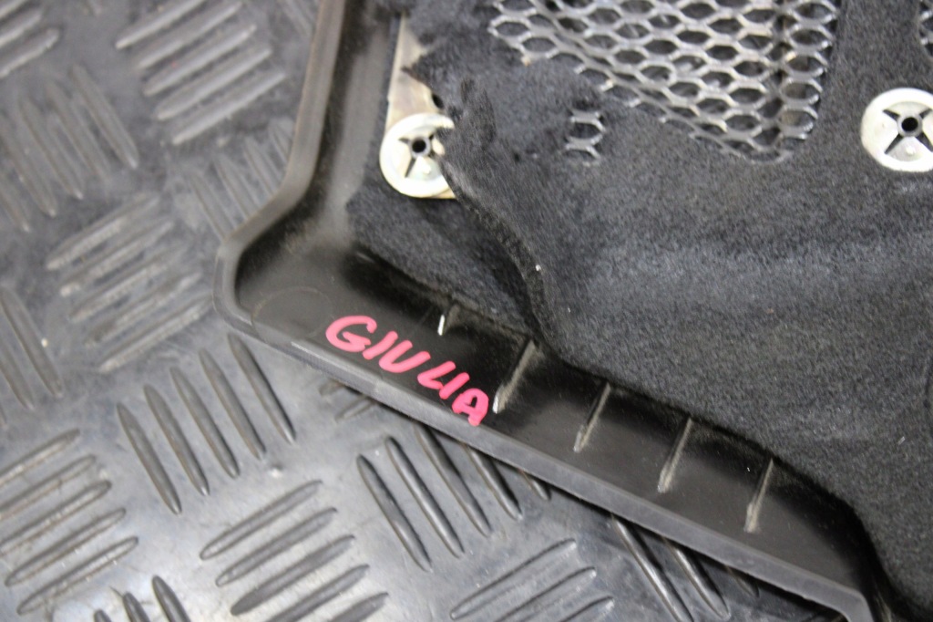 фото №3, Захист na двигун alfa romeo giulia veloce 2,0 i