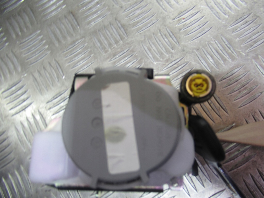 фото №10, Porsche macan pas ремни задняя правый левый mojavebeige