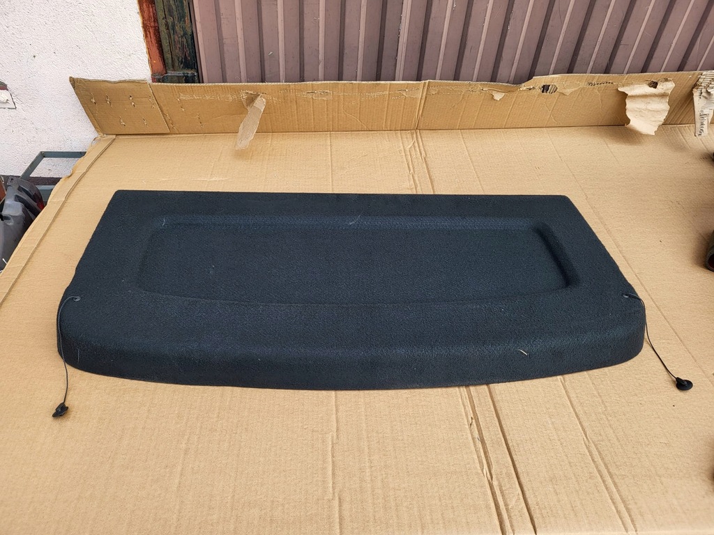 фото №1, Ford focus mk4 полка багажника 18-22