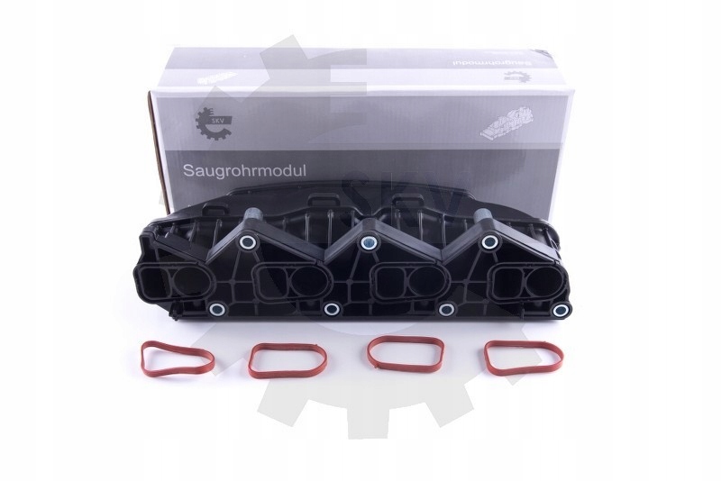 фото №8, Esen skv 49skv057 модуль труби wlotowej