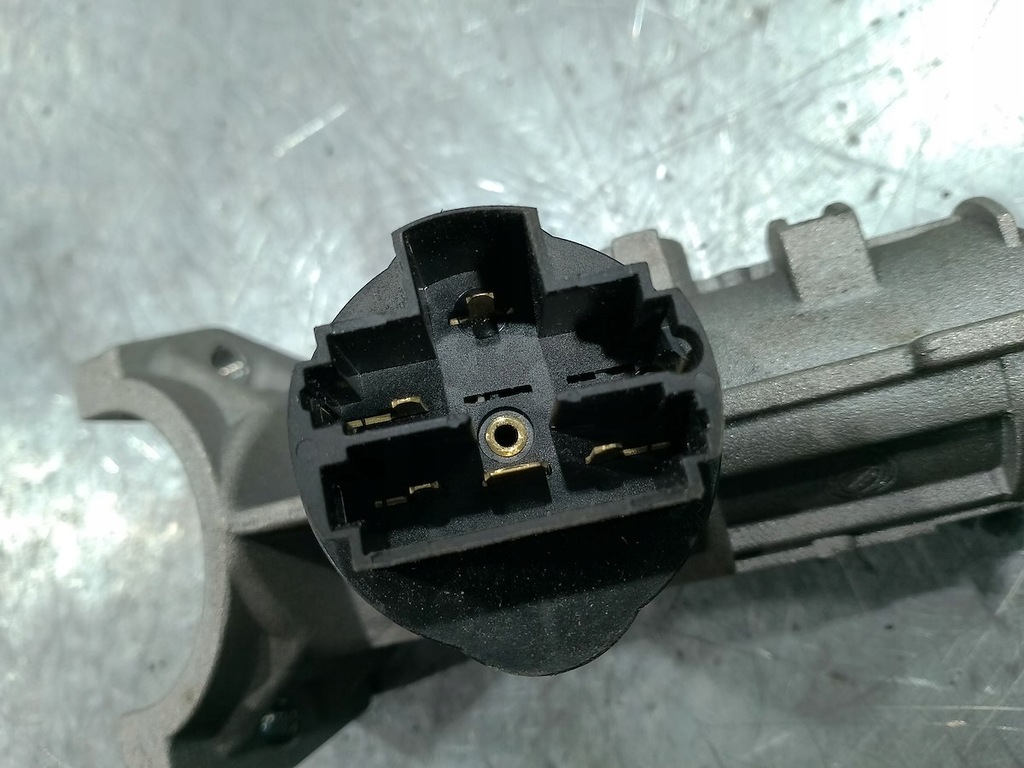 фото №7, Замок зажигания peugeot boxer iii 01099001/2 2.2 hdi tdci