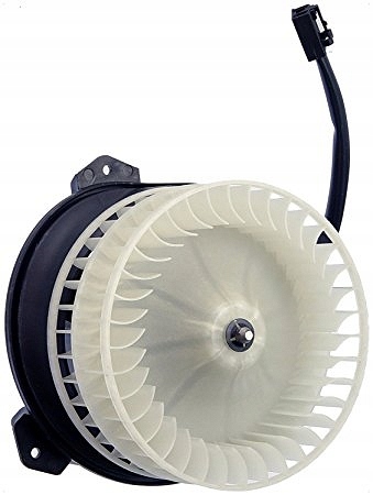 фото №10, Вентилятор салону dodge caravan chrysler voyager chrysler pacifica