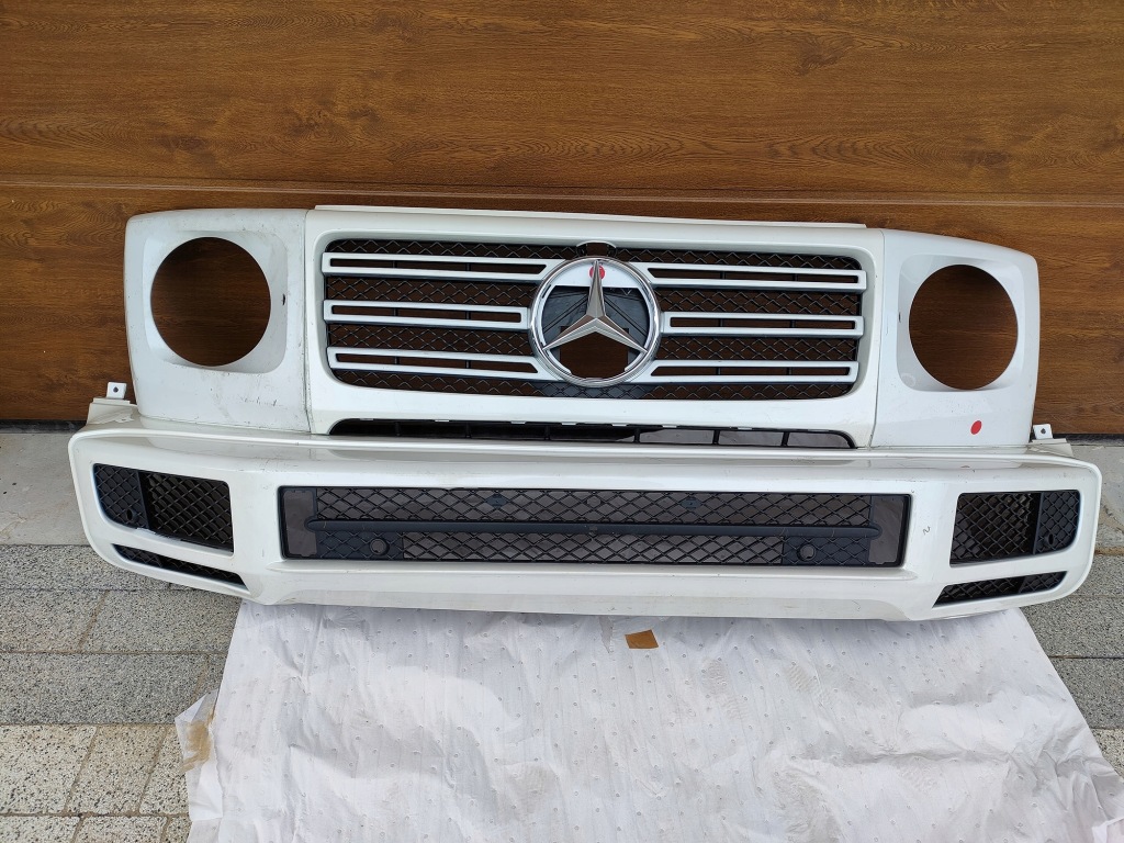 Mercedes полка подножка помост порог задний  задний Доставка