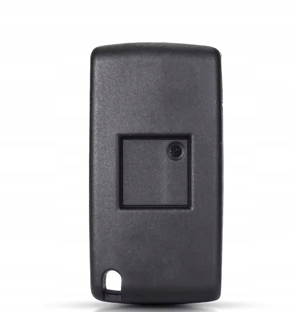 фото №9, Корпус ключа ключ pilot do citroen peugeot ce0523 v2 багажник