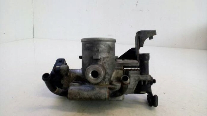 фото №7, Дроссельная заслонка hyundai atos 1,0 b 1999r.