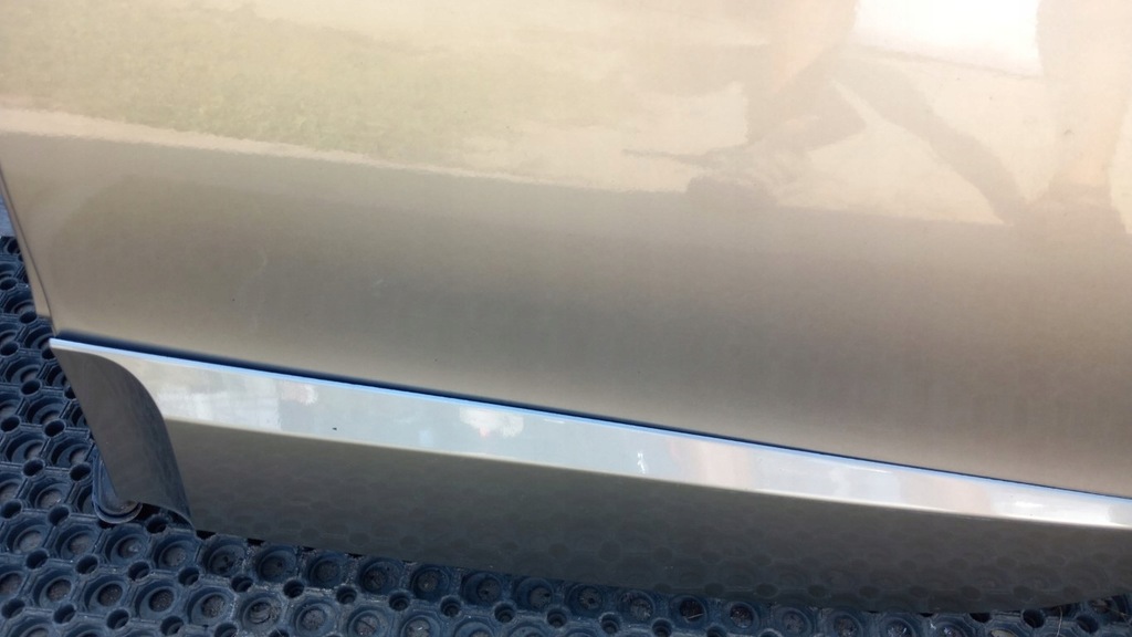 фото №8, Renault scenic iii дверь задняя левый tehnk