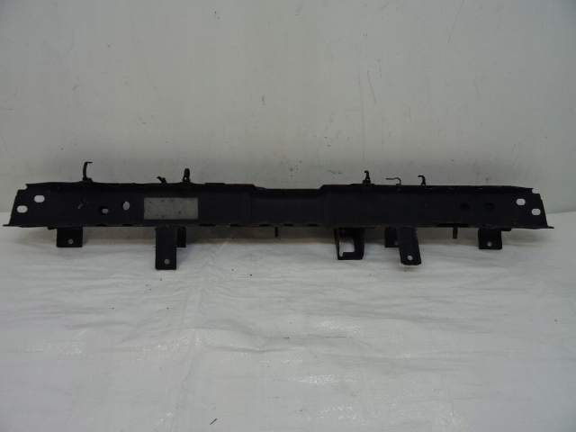 фото №6, Renault kadjar балка замка підсилювач