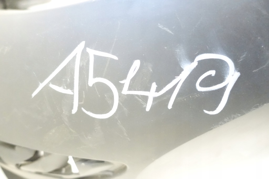 Бампер перед peugeot 207 2006-2009 Киев