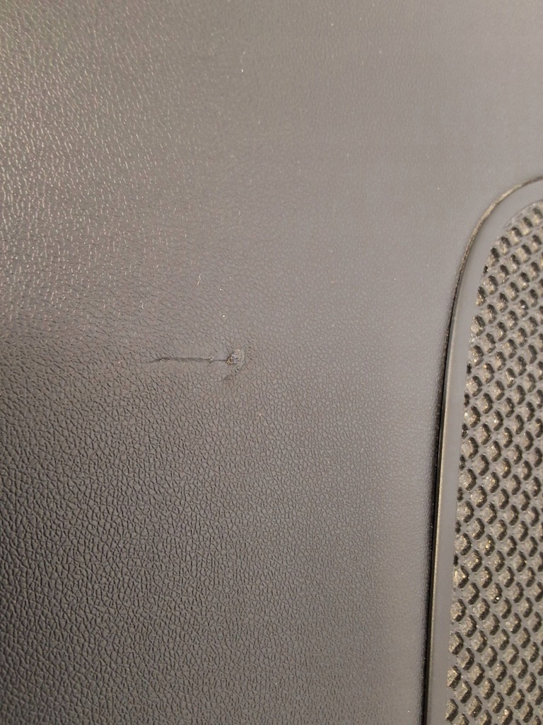 фото №8, Hyundai tucson iv подушка безопасности приборная панель консоль ремни подушки безопасности